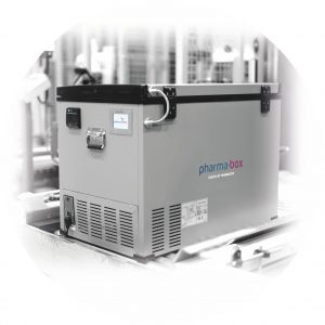 Pharma - box 75.0