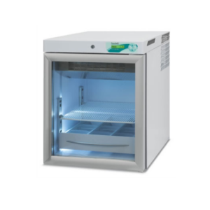 Farmaceutski hladnjak MEDIKA 100 ECT-F