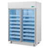 Farmaceutski hladnjak MEDIKA 1500 ECT-F