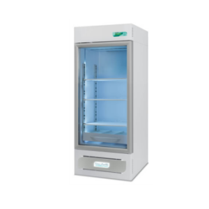 Farmaceutski hladnjak MEDIKA 200 ECT-F