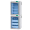 Farmaceutski hladnjak MEDIKA 2T 280 ECT-F