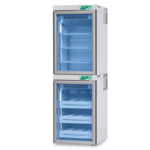 Farmaceutski hladnjak MEDIKA 2T 280 ECT-F