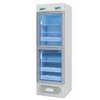 Farmaceutski hladnjak MEDIKA 2T 400 ECT-F