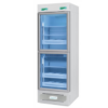 Farmaceutski hladnjak MEDIKA 2T 500 ECT-F