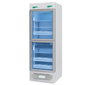 Farmaceutski hladnjak MEDIKA 2T 500 ECT-F