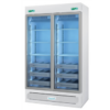 Farmaceutski hladnjak MEDIKA 2T 600 ECT-F