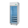 Farmaceutski hladnjak MEDIKA 700 ECT-F