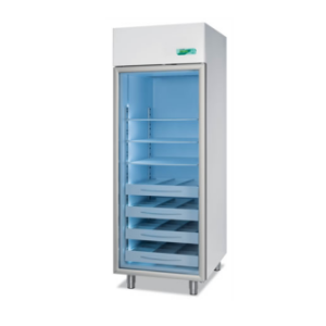 Farmaceutski hladnjak MEDIKA 700 ECT-F