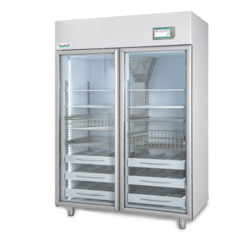 Medika 1500 touch Medika 1500 touch