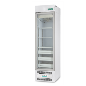 Farmaceutski hladnjak MEDIKA 300 ECT-F
