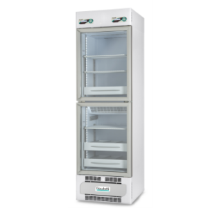 Medika 2t 400 ect-f plus