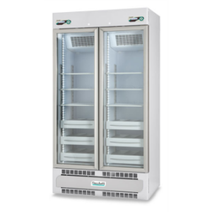 Medika 2t 600 ect-f plus