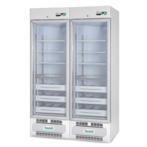 Medika 2t 800 ect-f plus